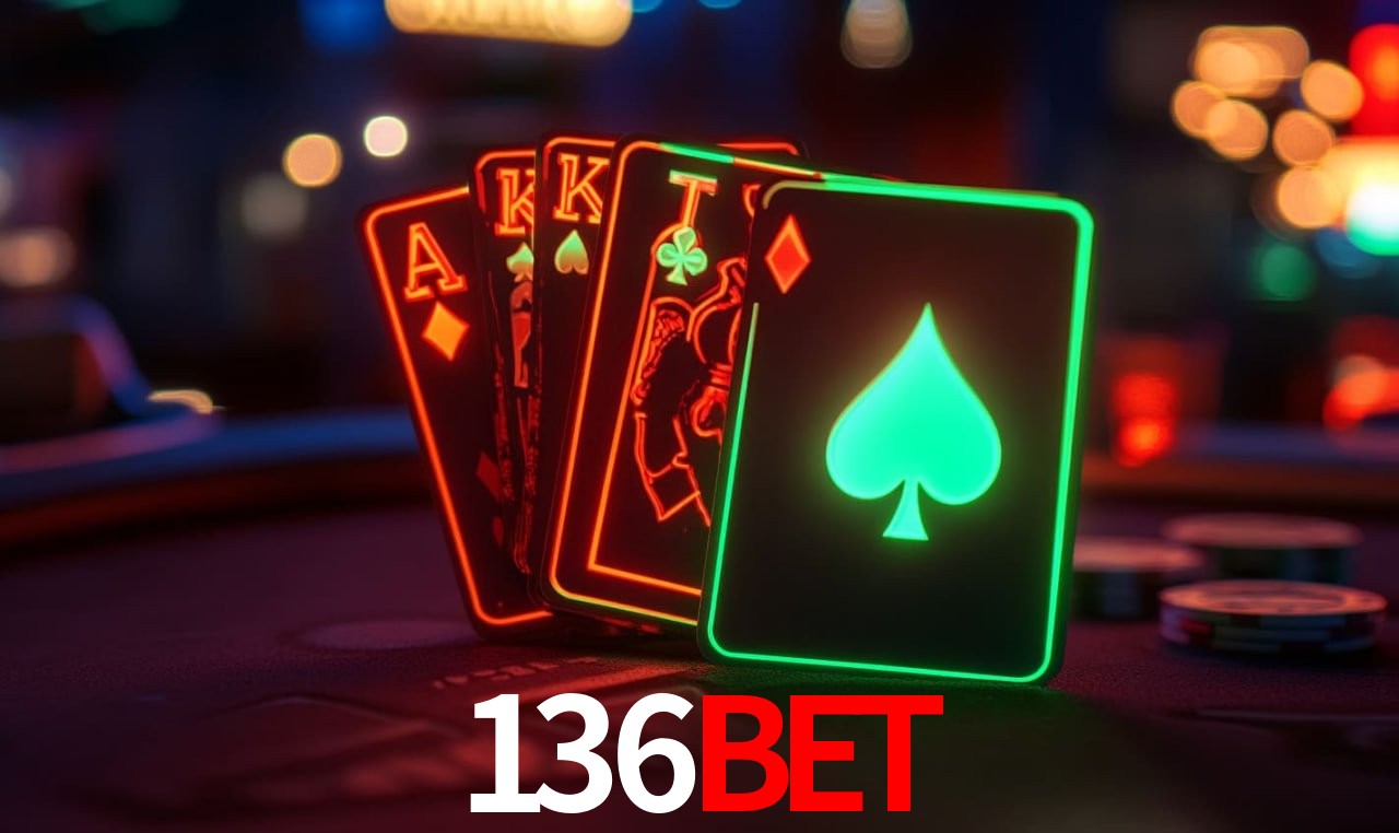 136bet plataforma