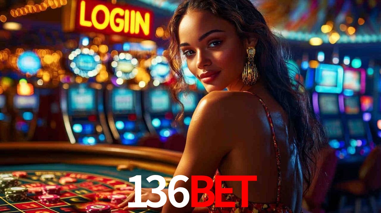 136bet Giros Grátis