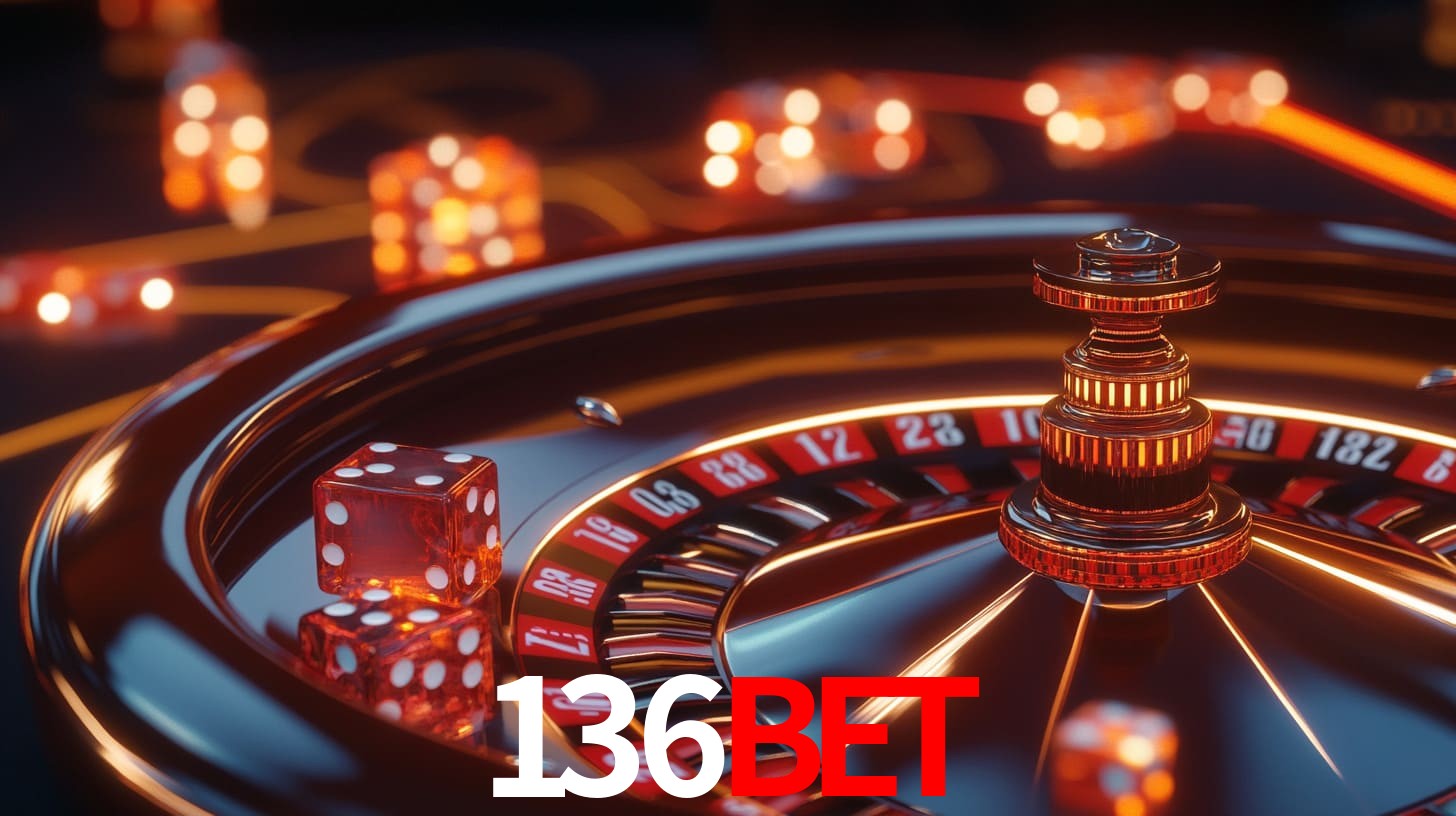 136bet bet