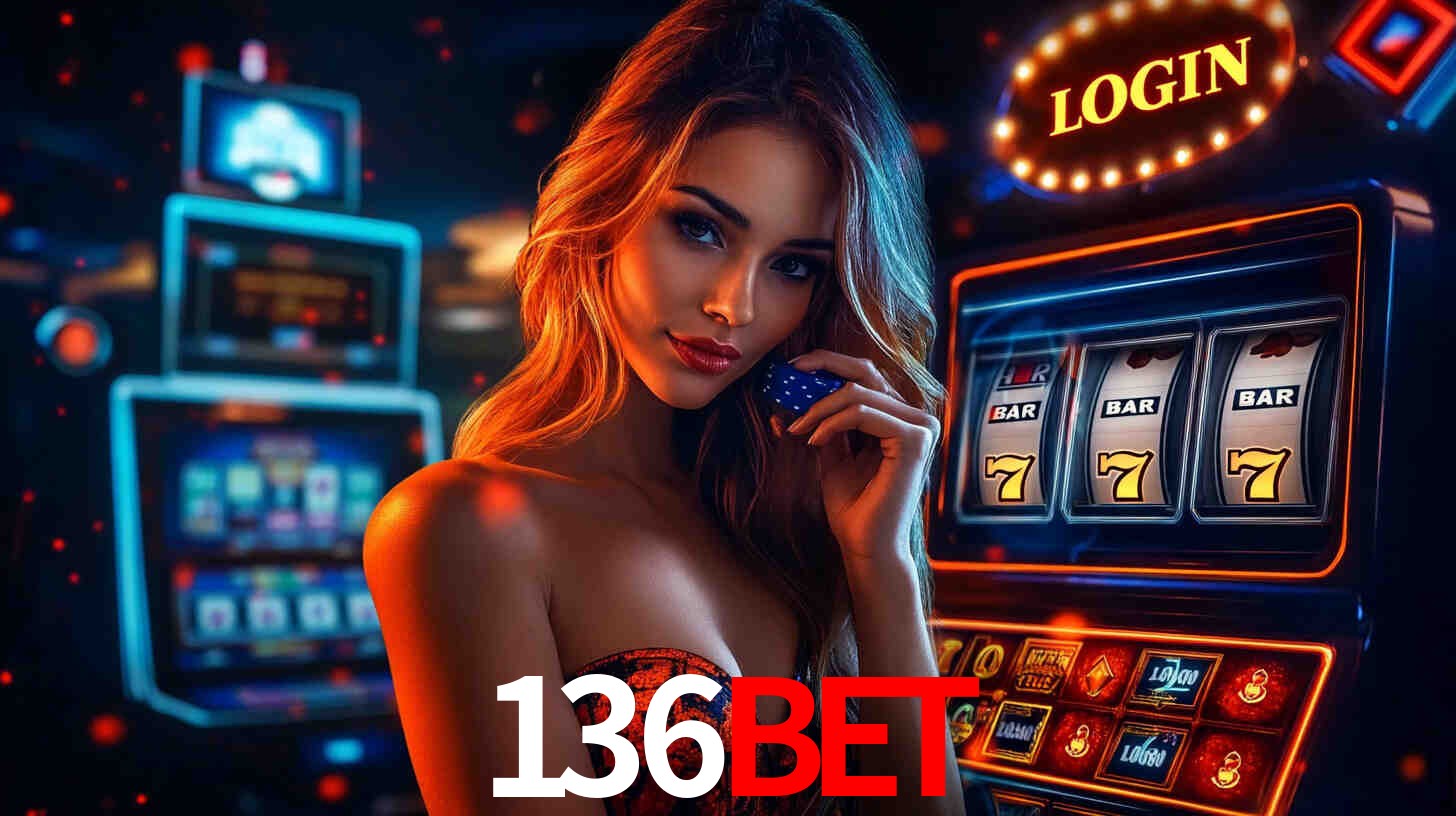 Promoções App 136bet