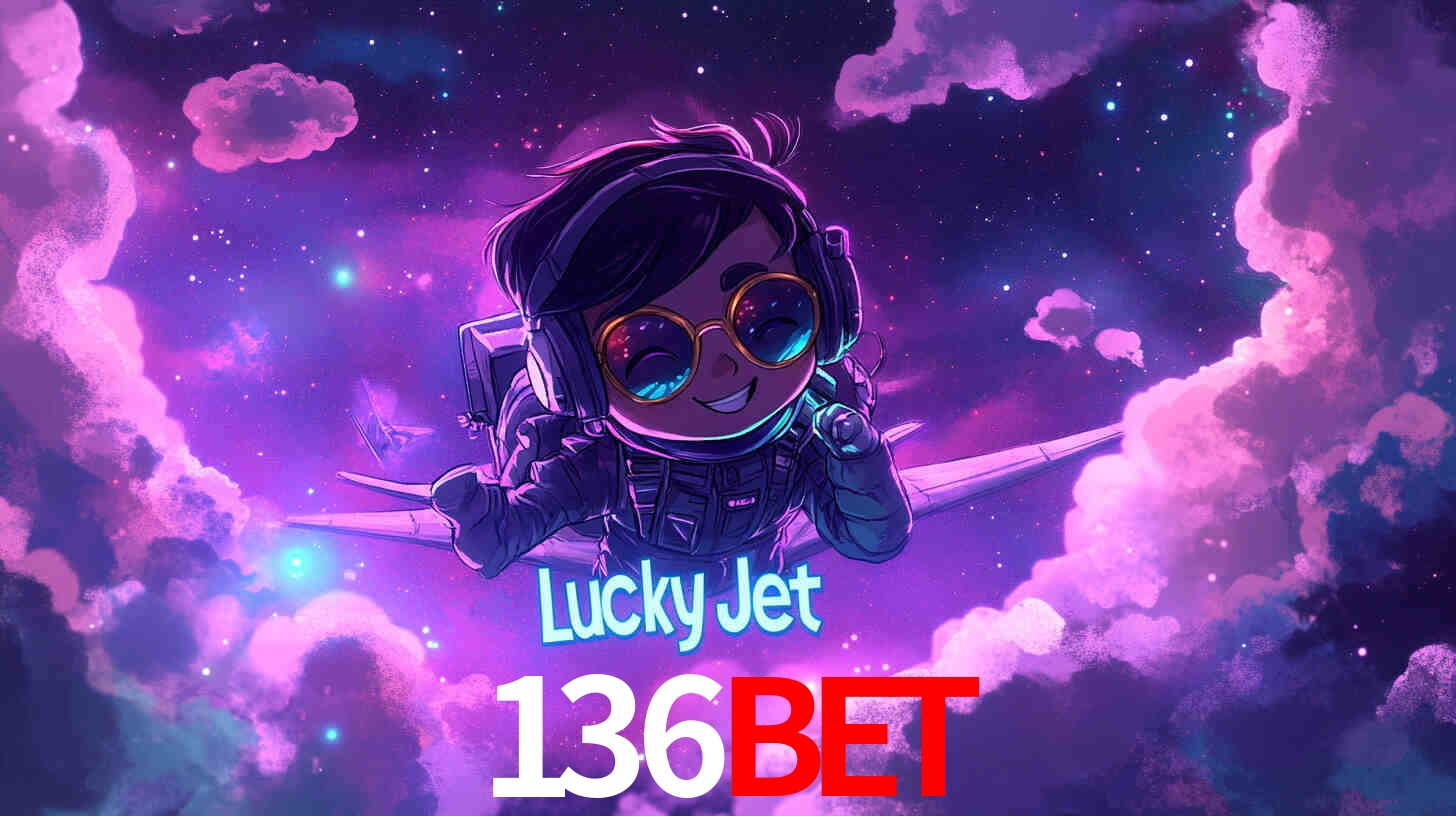 Vantagens App 136bet
