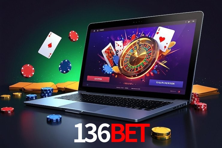 Cashback VIP 136bet